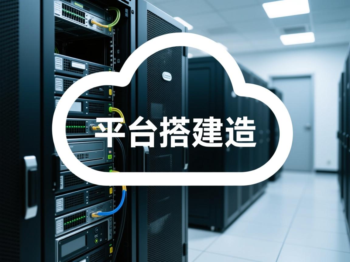 云平台搭建物理机 第1张 云平台搭建物理机 第1张