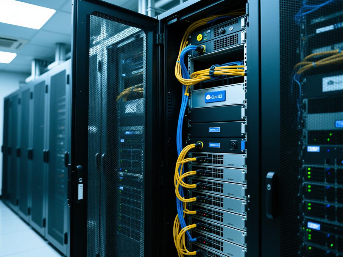 云平台搭建物理机 第2张 云平台搭建物理机 第2张