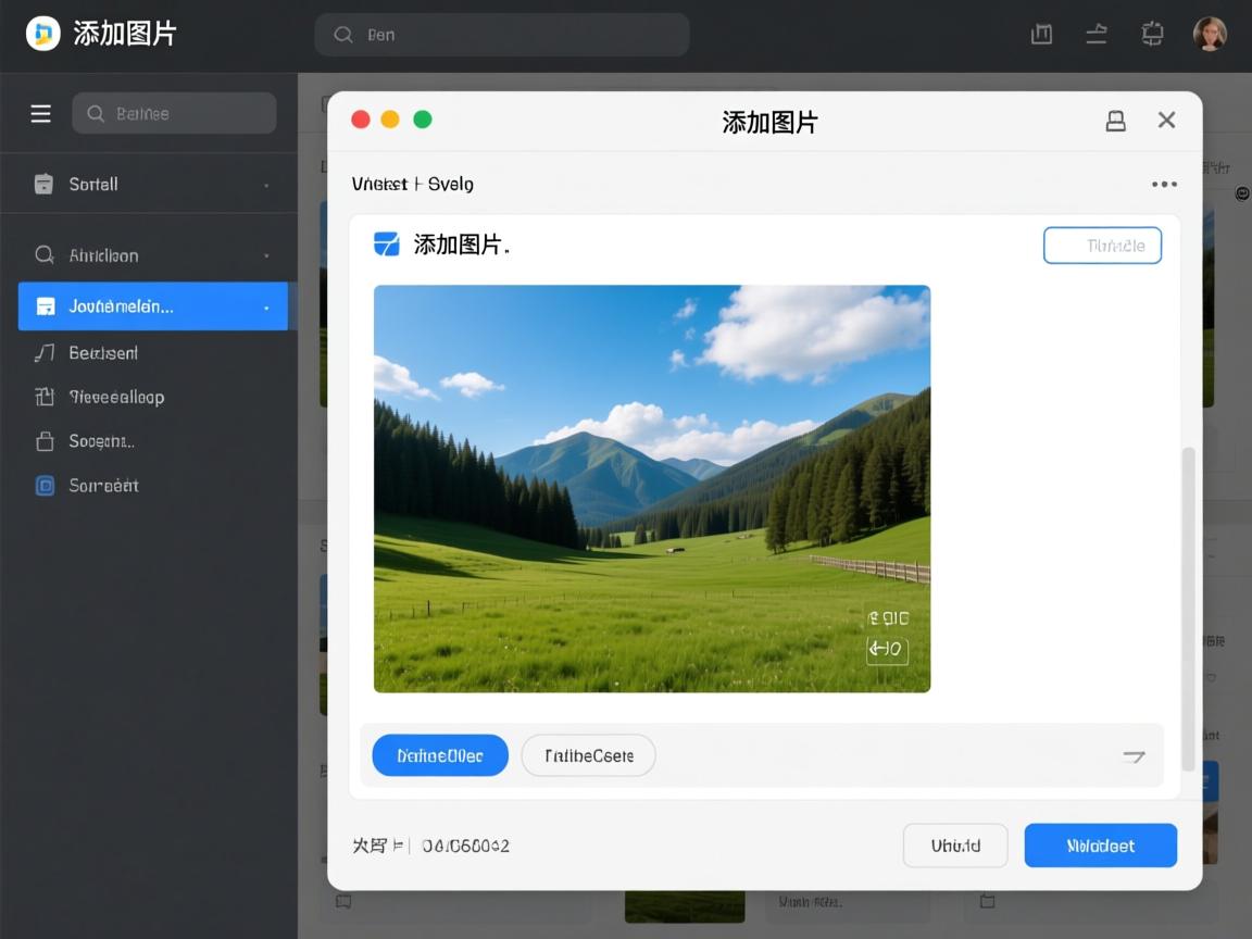 java图形界面怎么添加图片  第1张