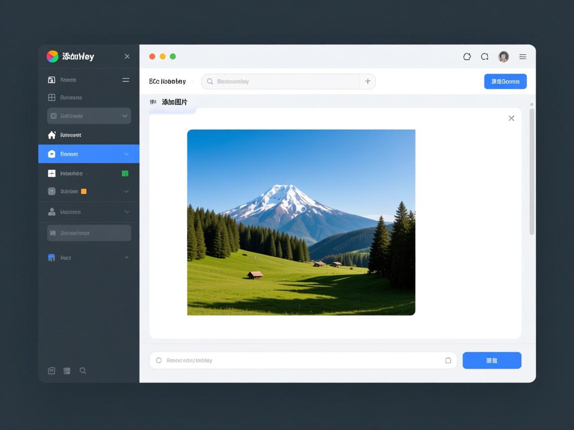 java图形界面怎么添加图片  第2张