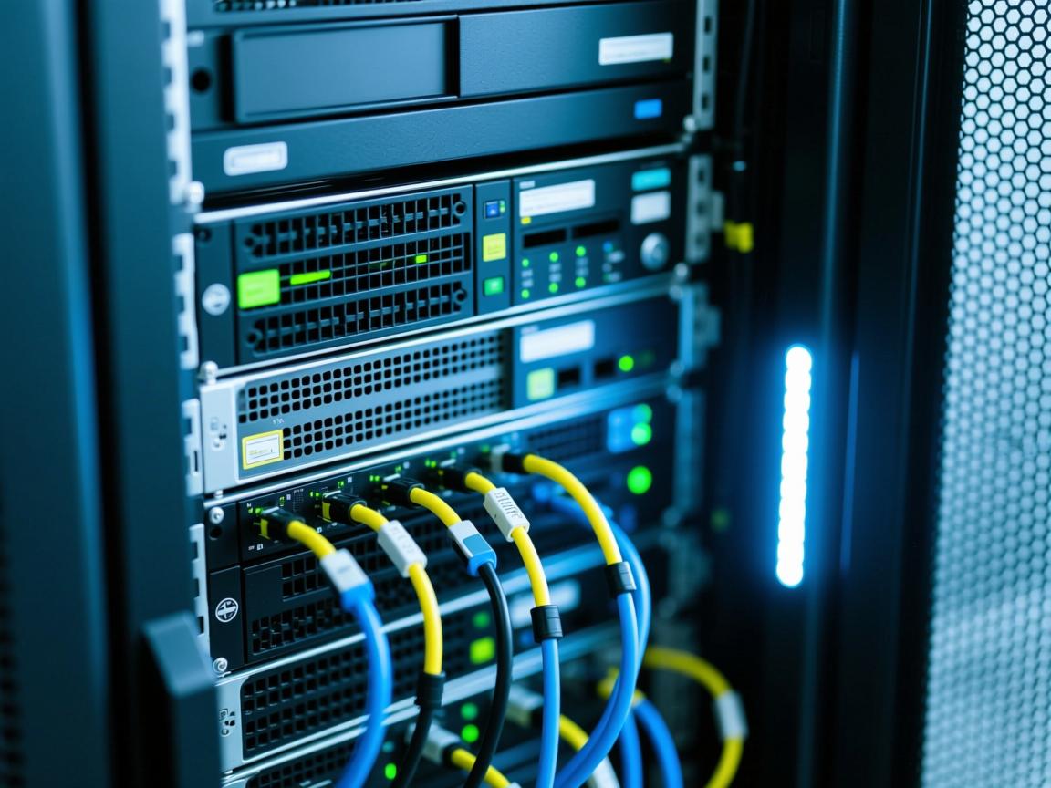 物理服务器低端机 第1张 物理服务器低端机 第1张