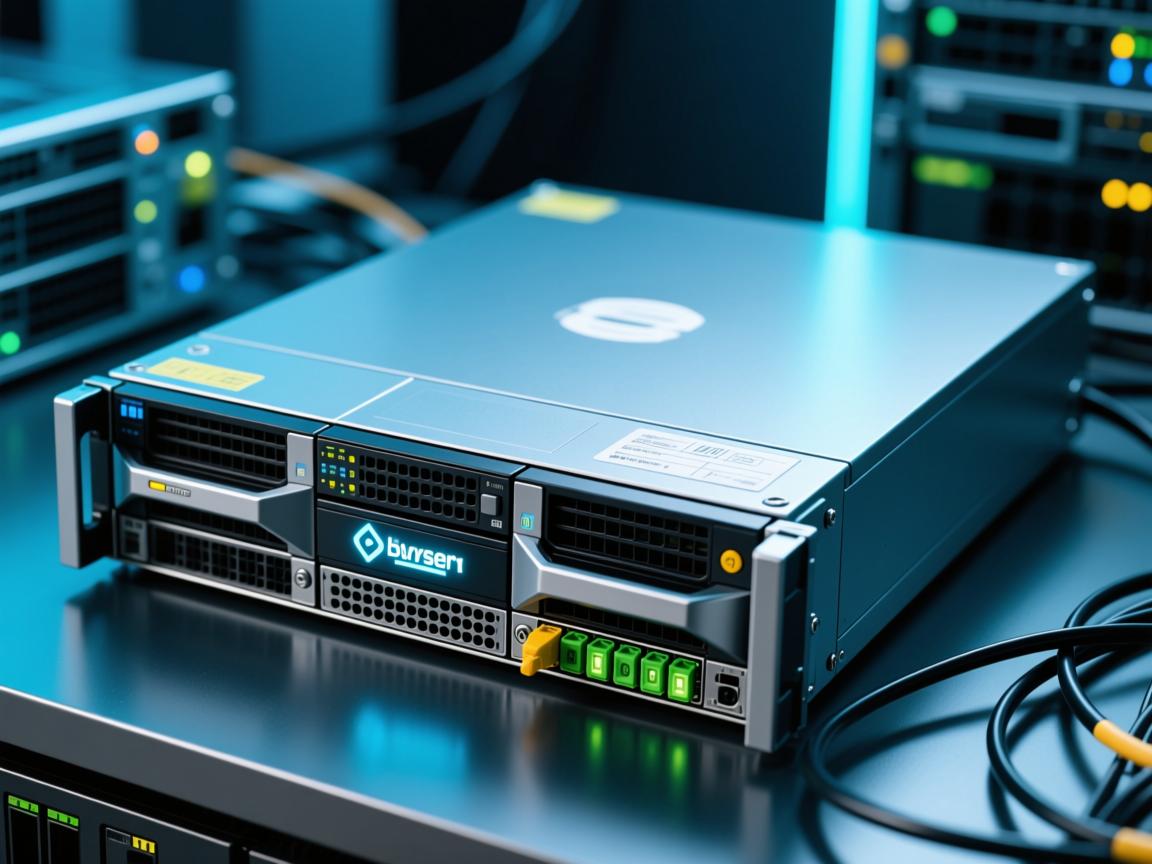 物理服务器低端机 第2张 物理服务器低端机 第2张