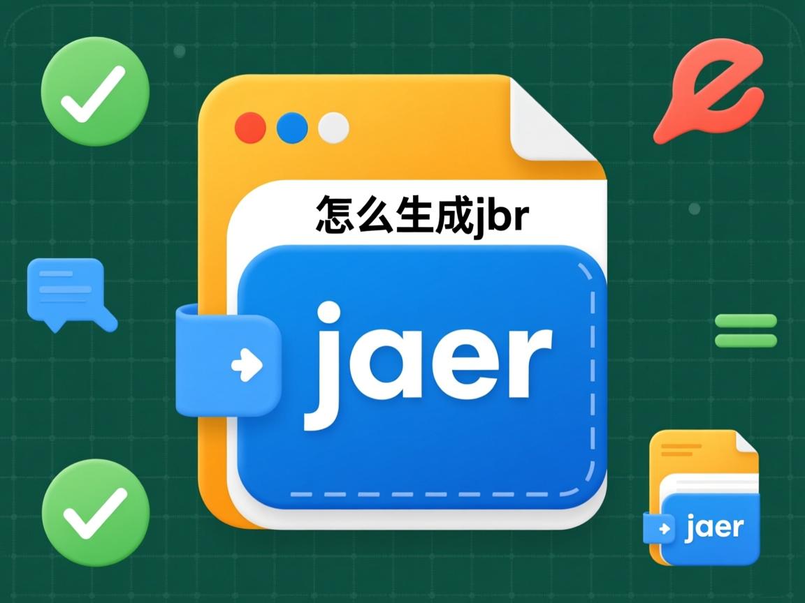 java怎么生成jar  第2张