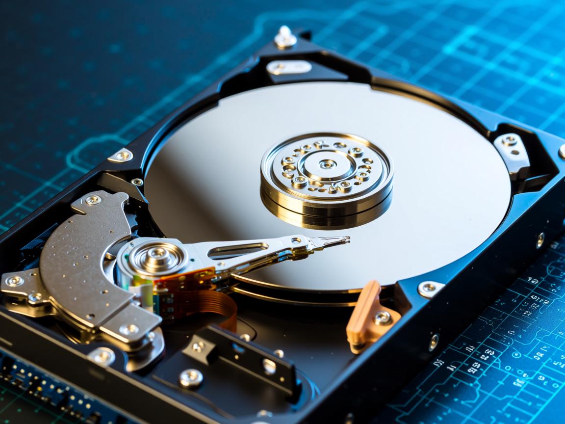 虚拟机访问物理磁盘 第1张 虚拟机访问物理磁盘 第1张