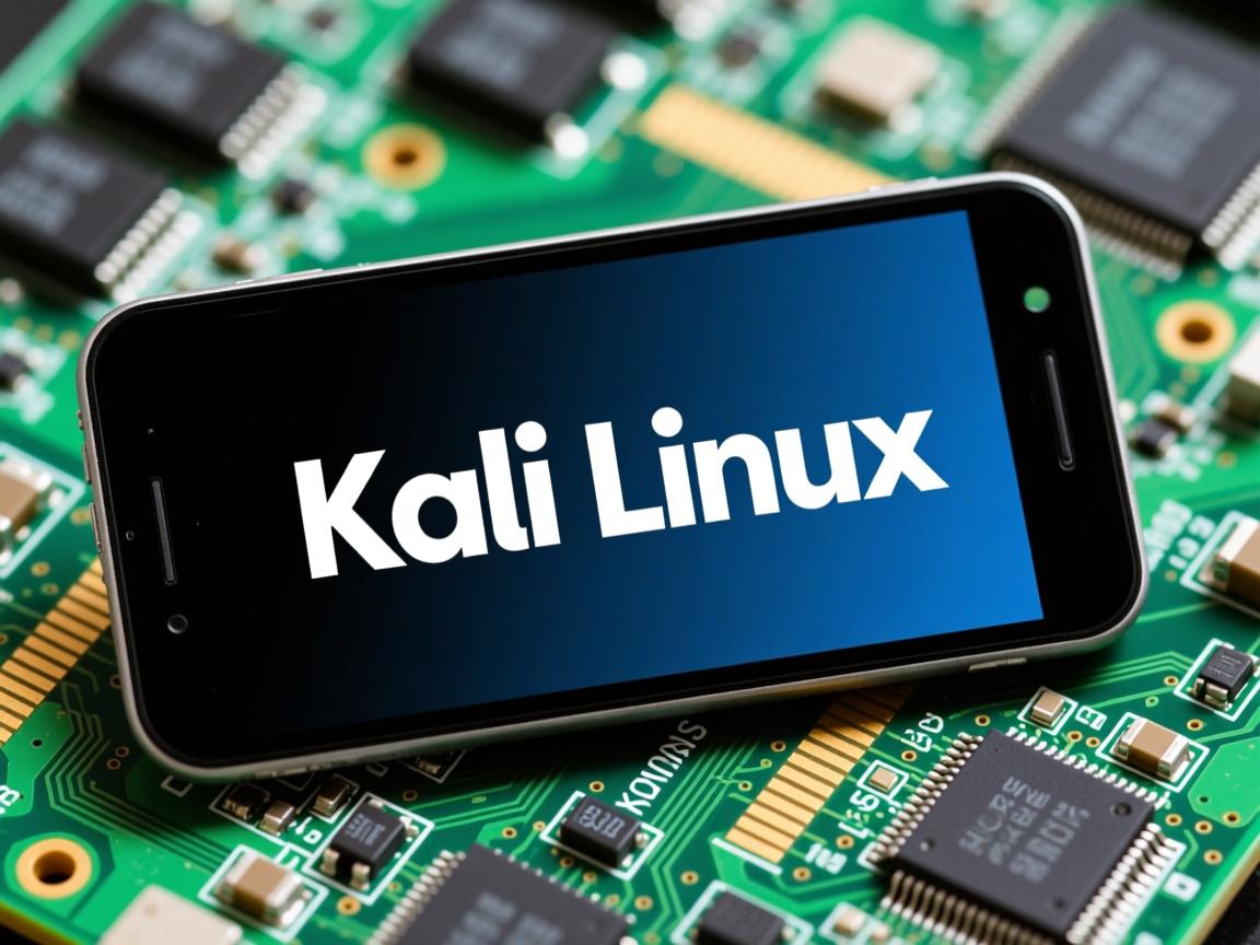安卓如何安装kali linux系统 第2张 安卓如何安装kali linux系统 第2张