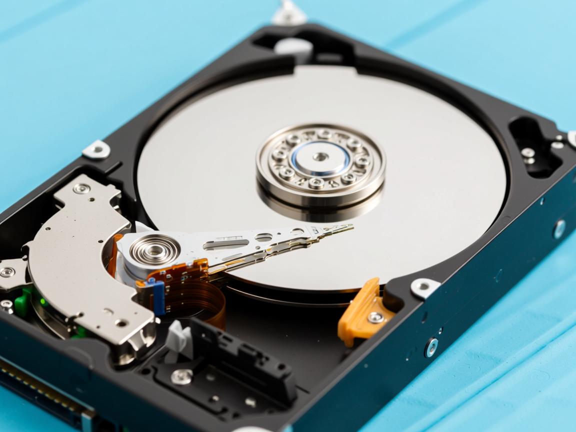 虚拟机访问物理磁盘 第2张 虚拟机访问物理磁盘 第2张