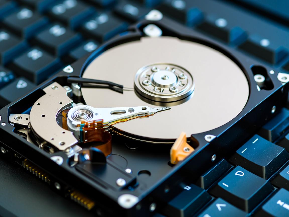 虚拟机访问物理磁盘 第3张 虚拟机访问物理磁盘 第3张