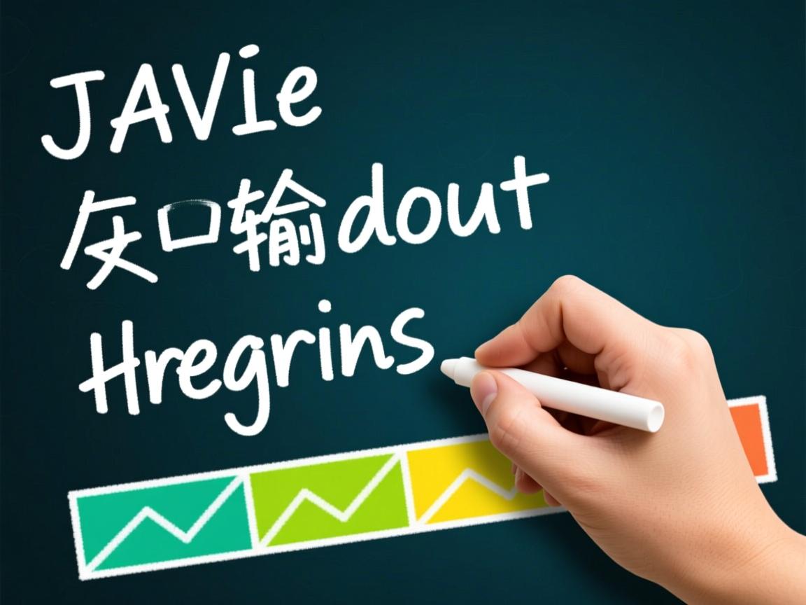 java怎么在输出中换行 第1张 java怎么在输出中换行 第1张