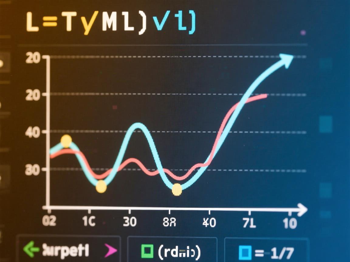 html如何绘制曲线图  第1张