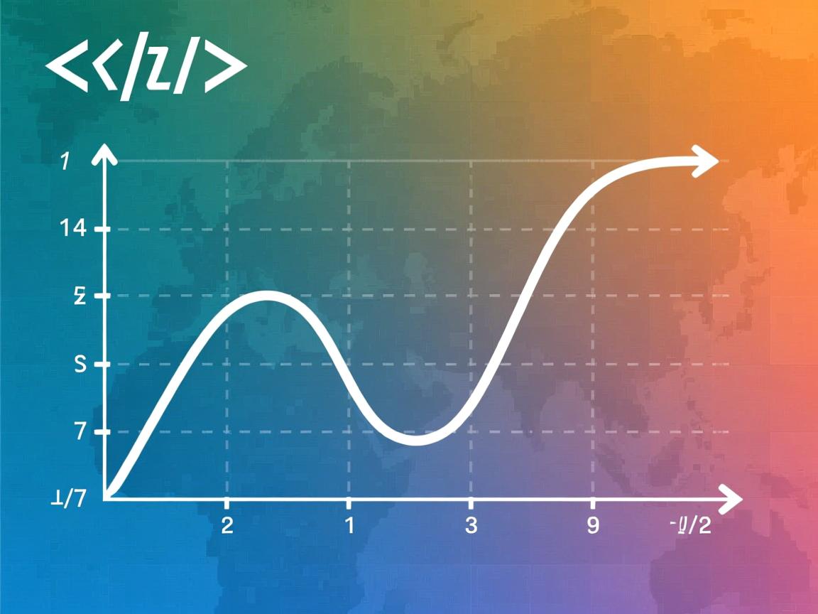 html如何绘制曲线图  第2张