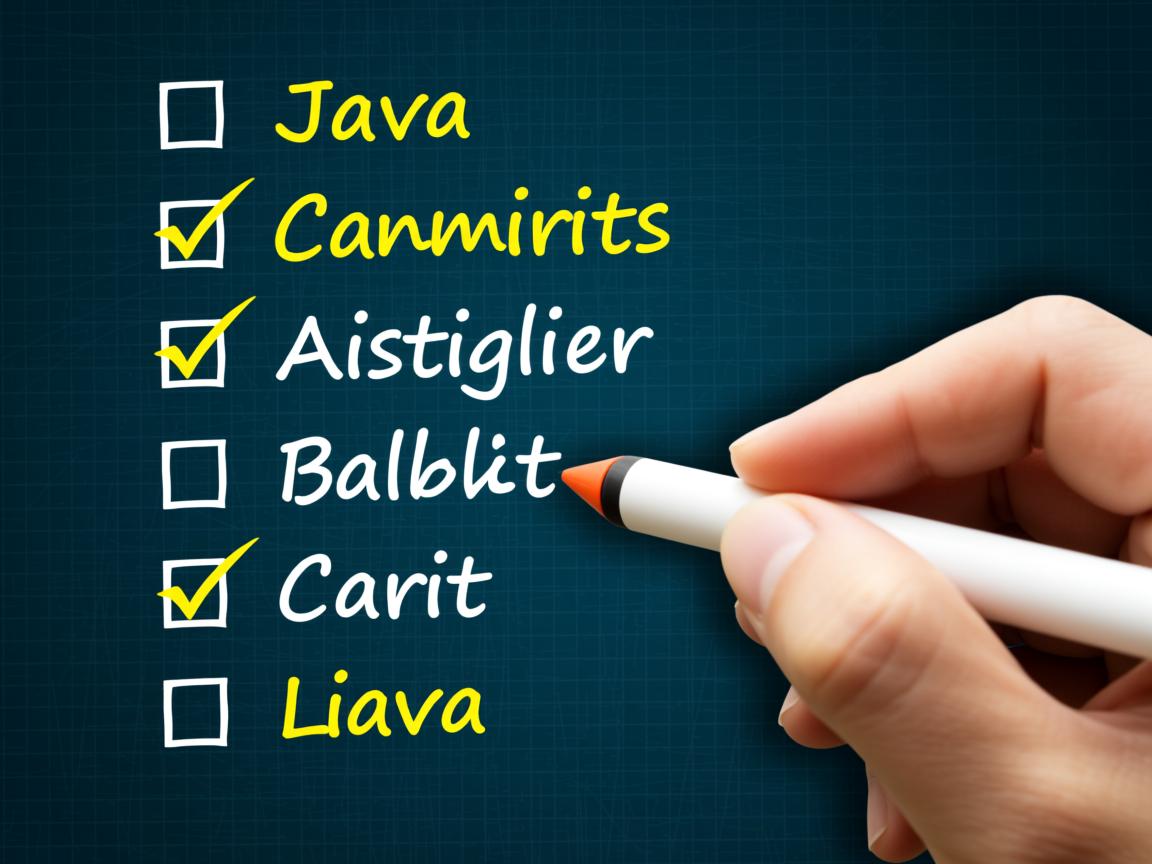 java里面怎么遍历一个列表 第3张 java里面怎么遍历一个列表 第3张