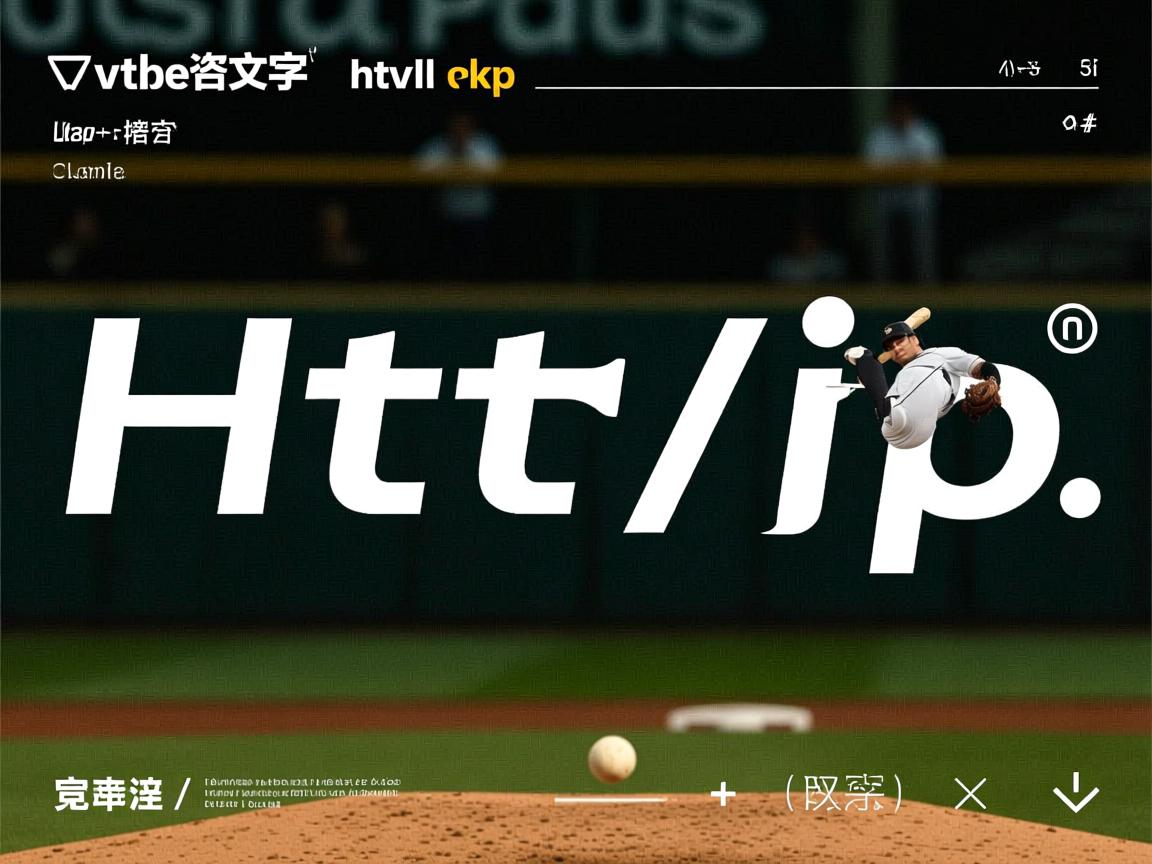 html如何识别中文字体  第1张