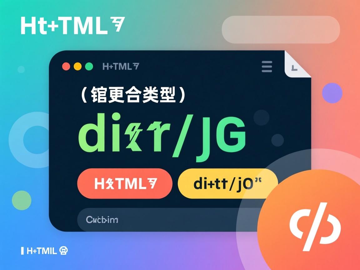 html如何获取json数据类型