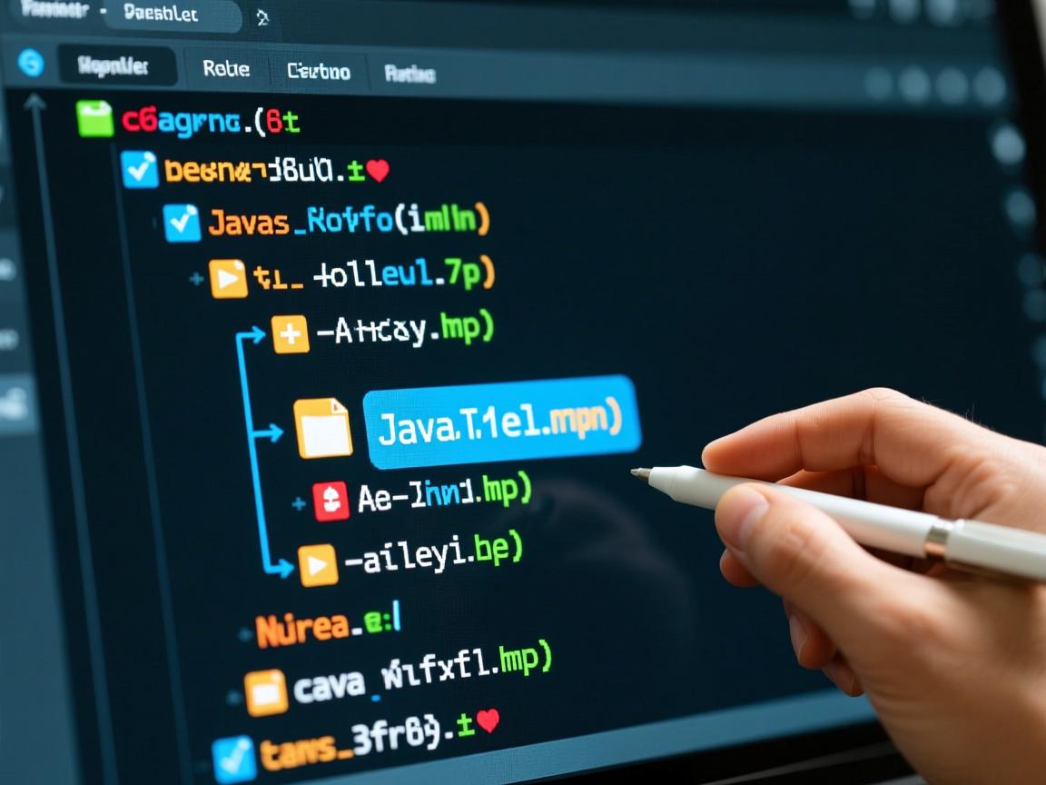java 怎么获取文件路径