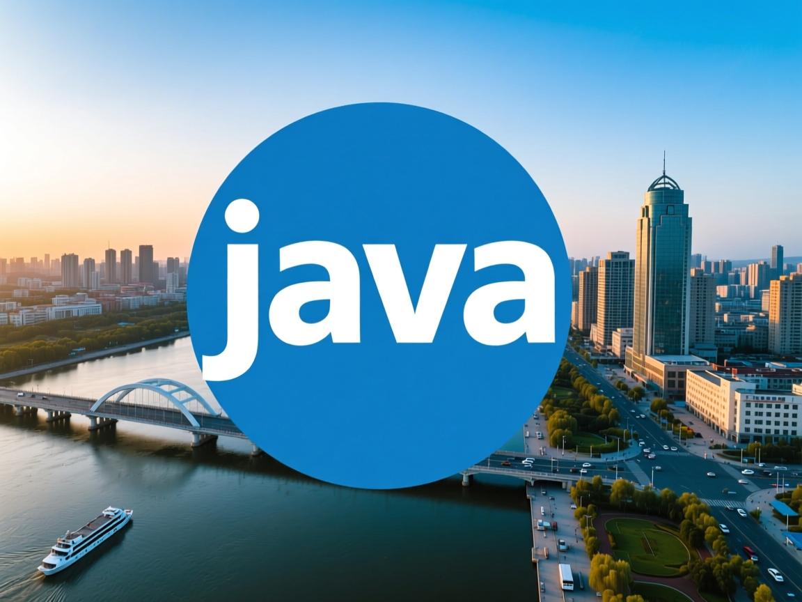 哈尔滨java发展怎么样  第1张