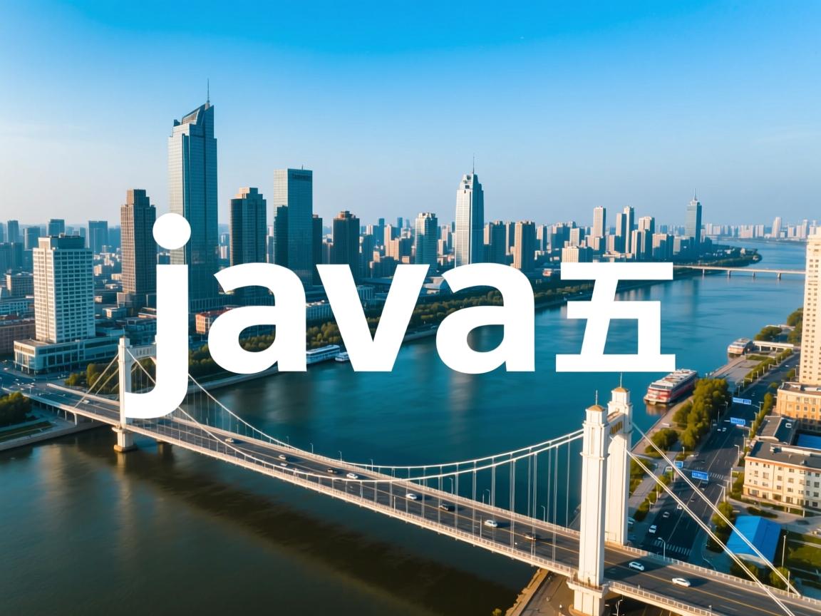 哈尔滨java发展怎么样  第2张