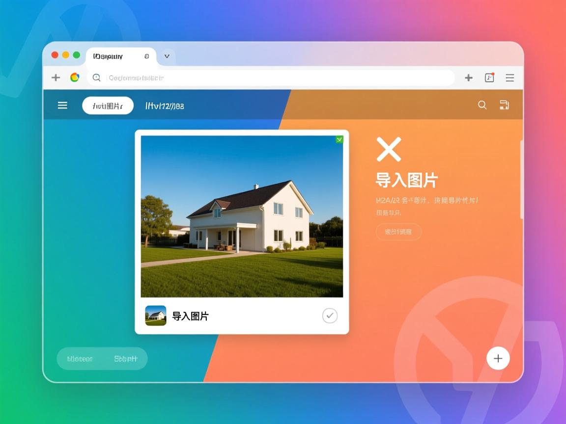 html里面如何导入图片 第1张 html里面如何导入图片 第1张