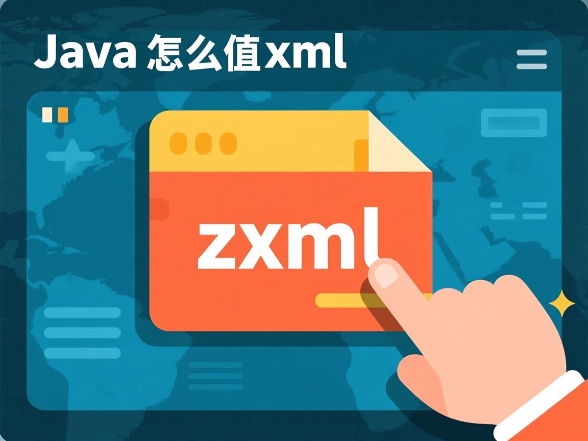 java怎么读取xml 第1张 java怎么读取xml 第1张