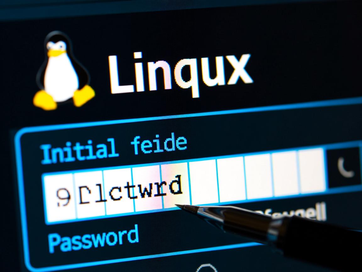 linux如何恢复初始设置密码 第1张 linux如何恢复初始设置密码 第1张