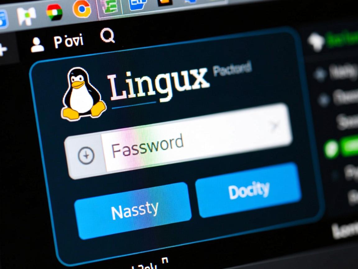 linux如何恢复初始设置密码 第2张 linux如何恢复初始设置密码 第2张