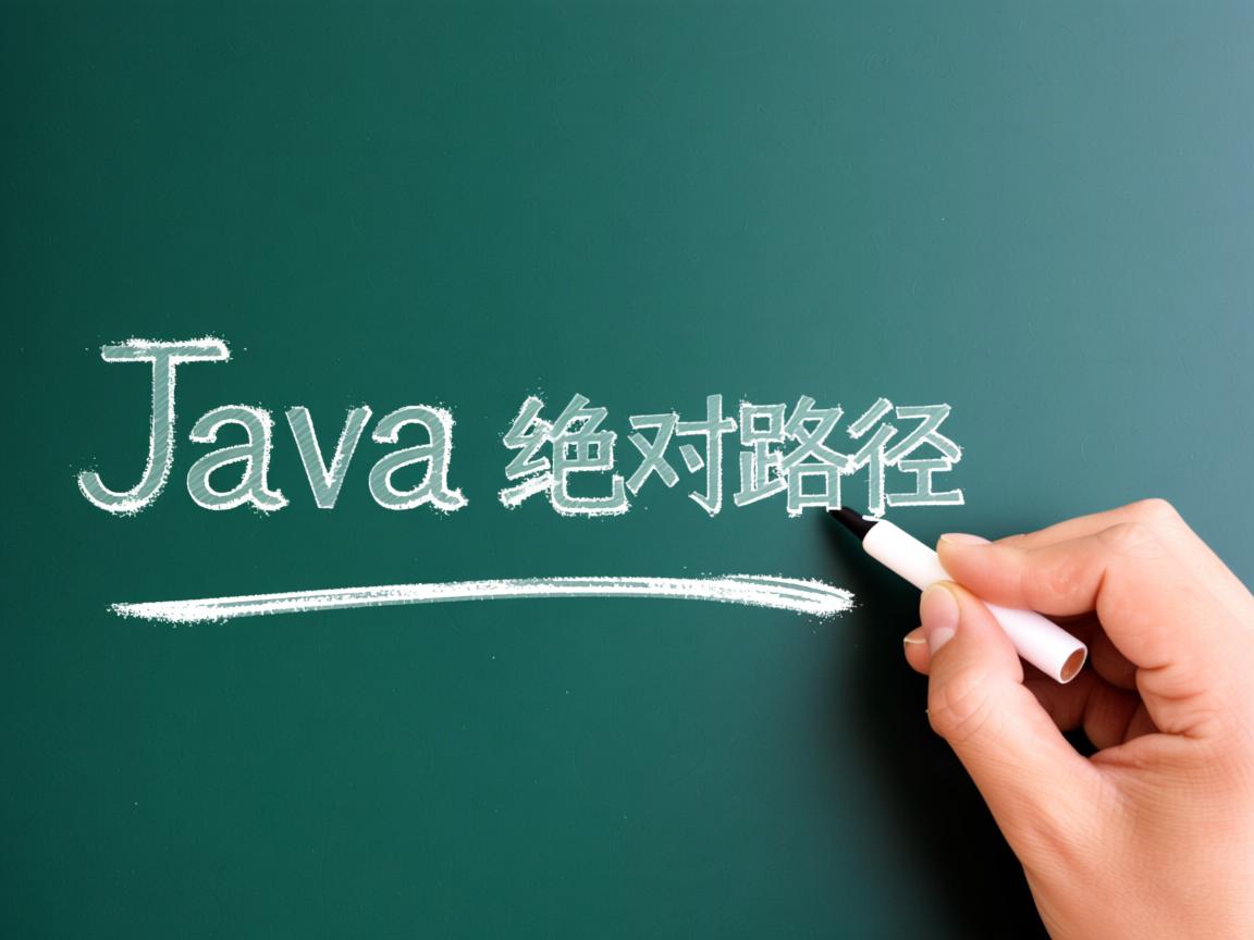 java绝对路径怎么写 第2张 java绝对路径怎么写 第2张
