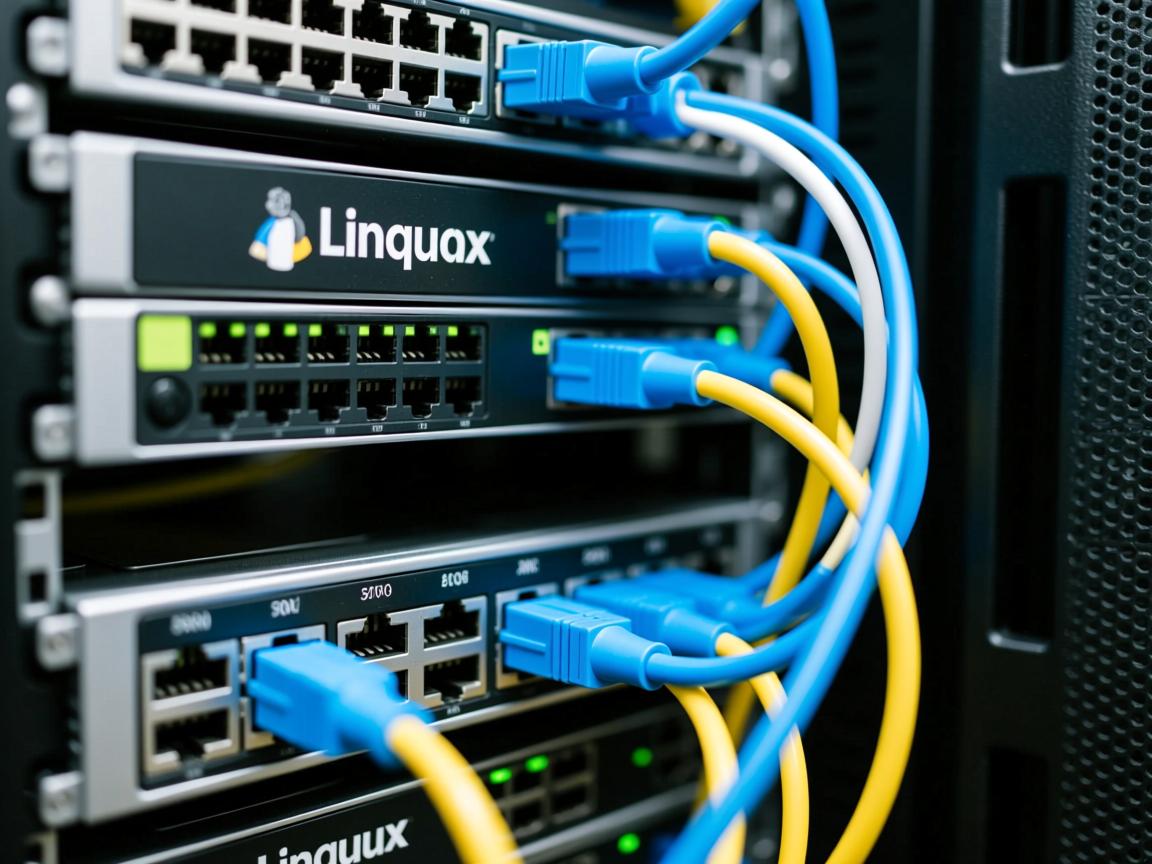 如何查看linux服务器端口  第2张