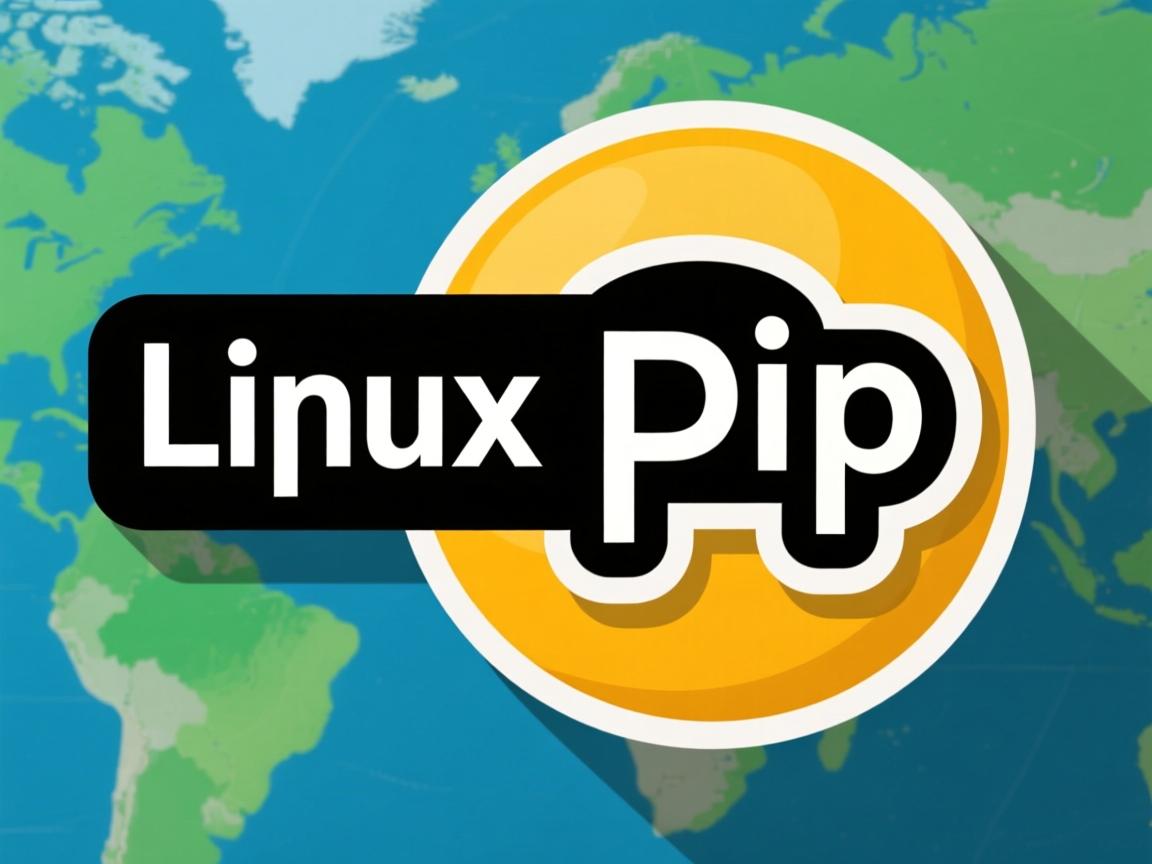 linux如何更新pip 第1张 linux如何更新pip 第1张
