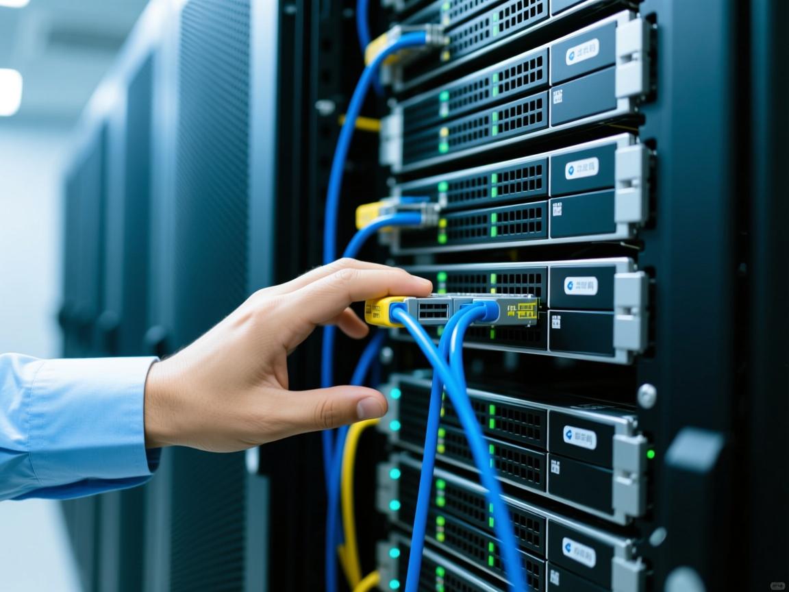 dns服务器广东揭阳虚拟主机  第1张