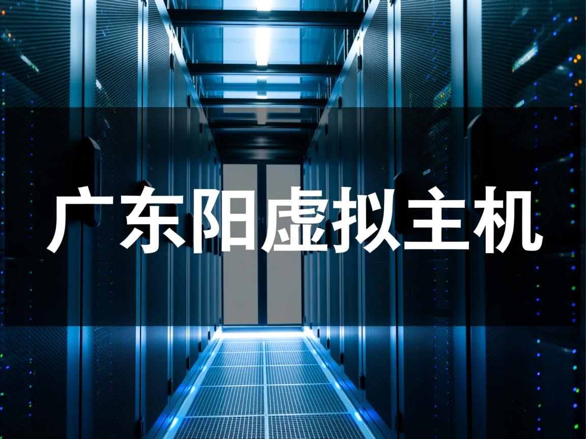 dns服务器广东揭阳虚拟主机  第2张