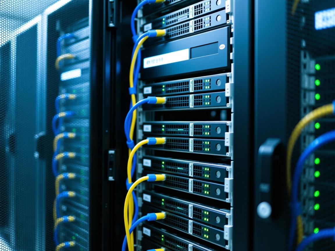 dns服务器广东揭阳虚拟主机  第3张