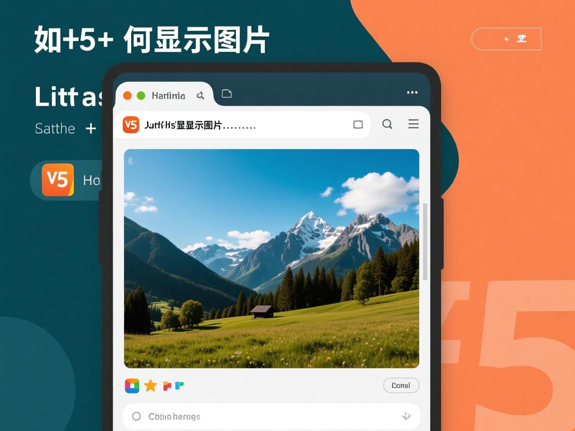 html5中如何显示图片  第2张