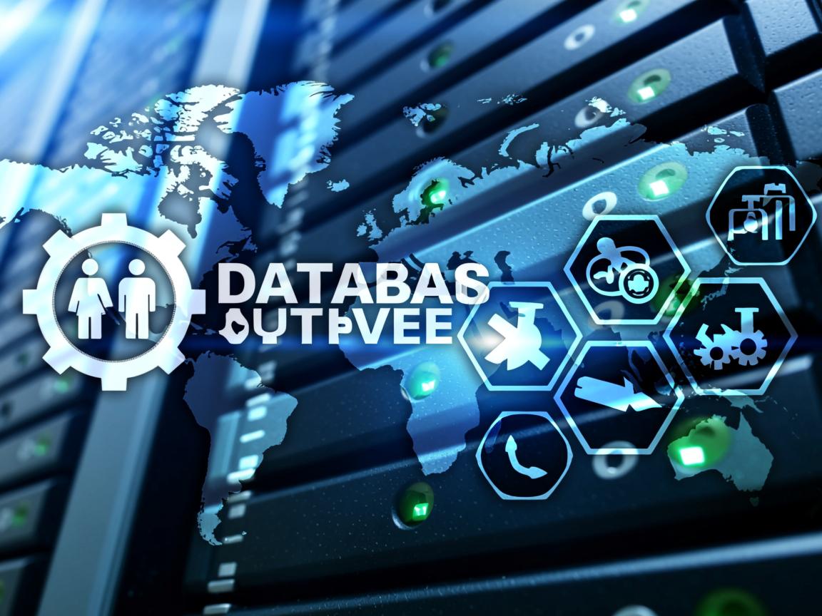 如何启动数据库服务器 第1张 如何启动数据库服务器 第1张