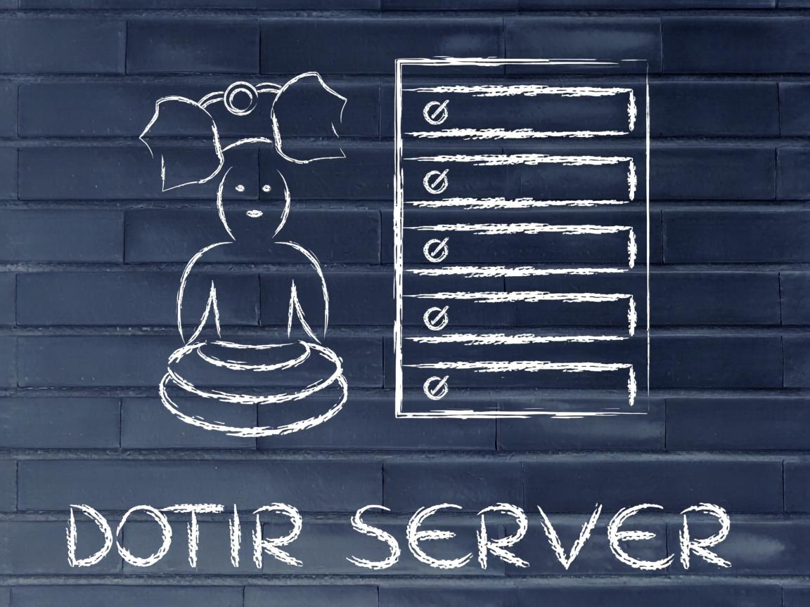 如何启动数据库服务器 第3张 如何启动数据库服务器 第3张