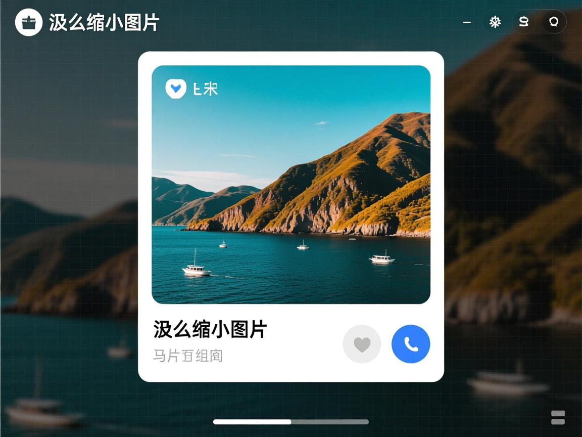 java 怎么缩小图片 第2张 java 怎么缩小图片 第2张
