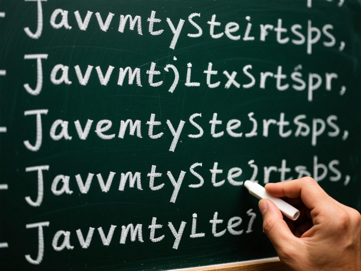 java怎么拆分字符串  第2张