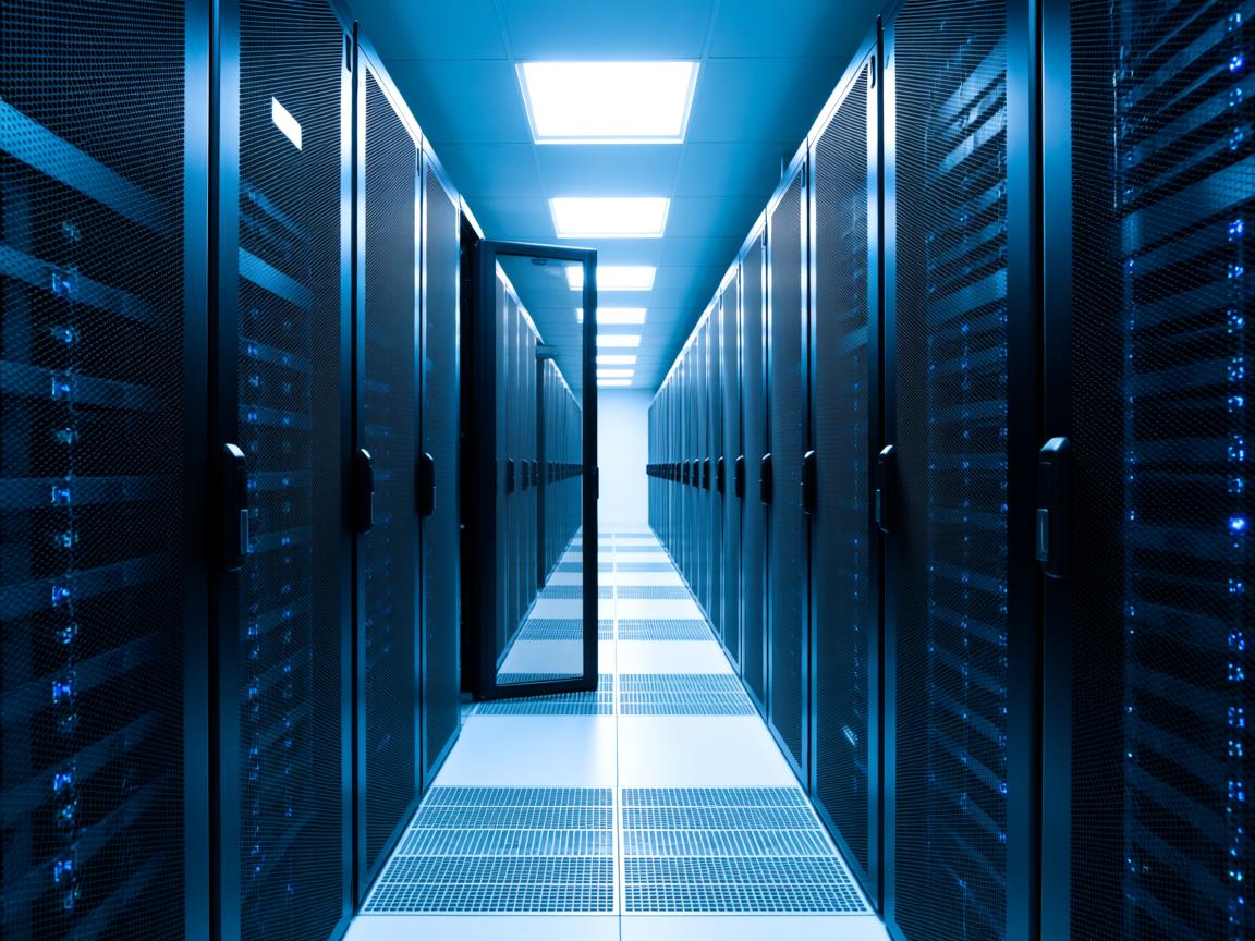 数据中心和服务器  第2张