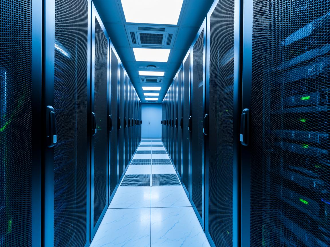 数据中心和服务器  第3张