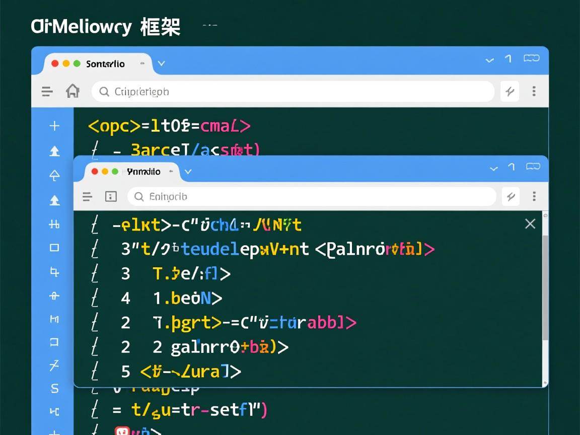 html表格如何做框架  第2张