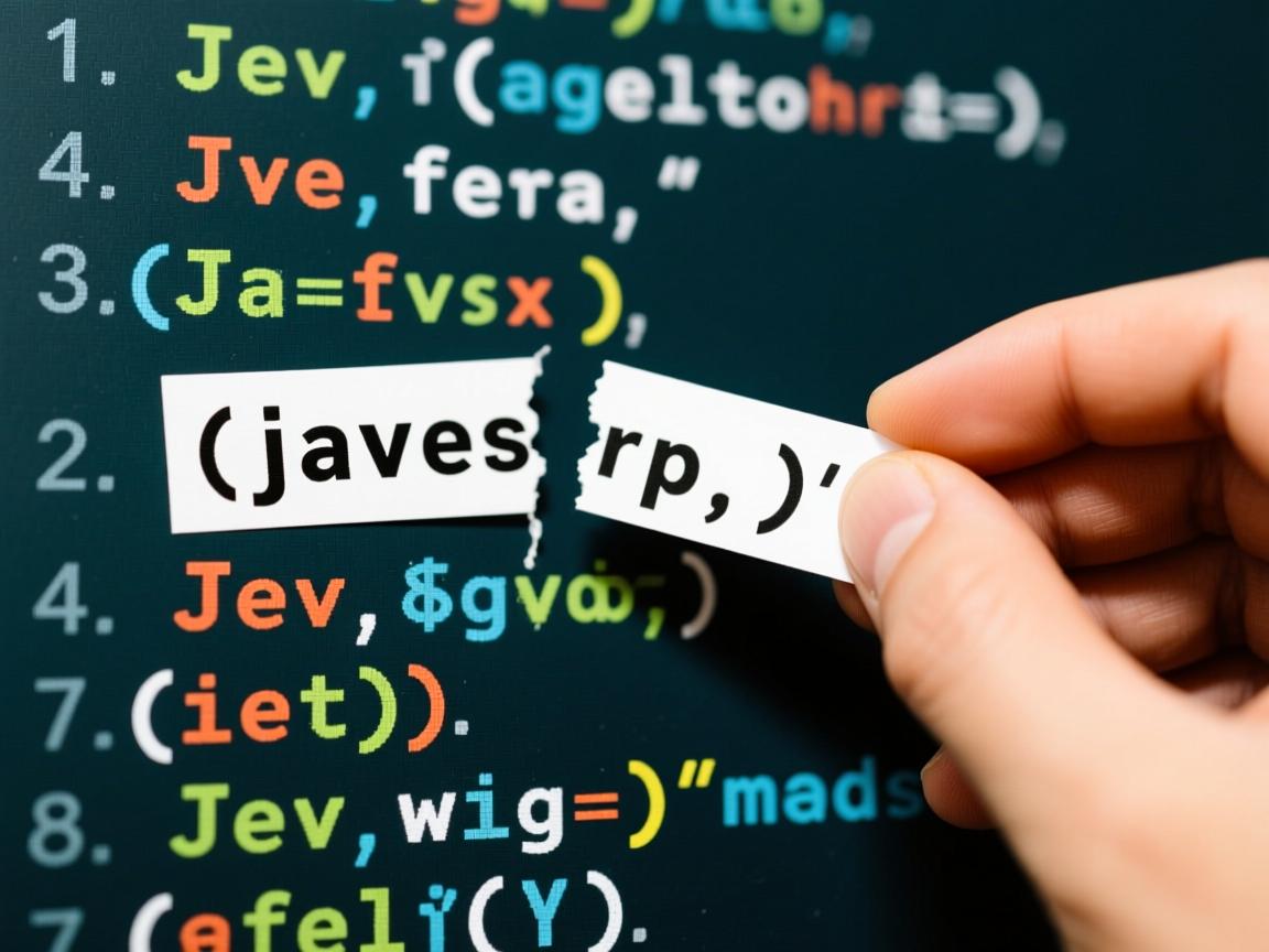 java怎么把字符串拆开  第3张