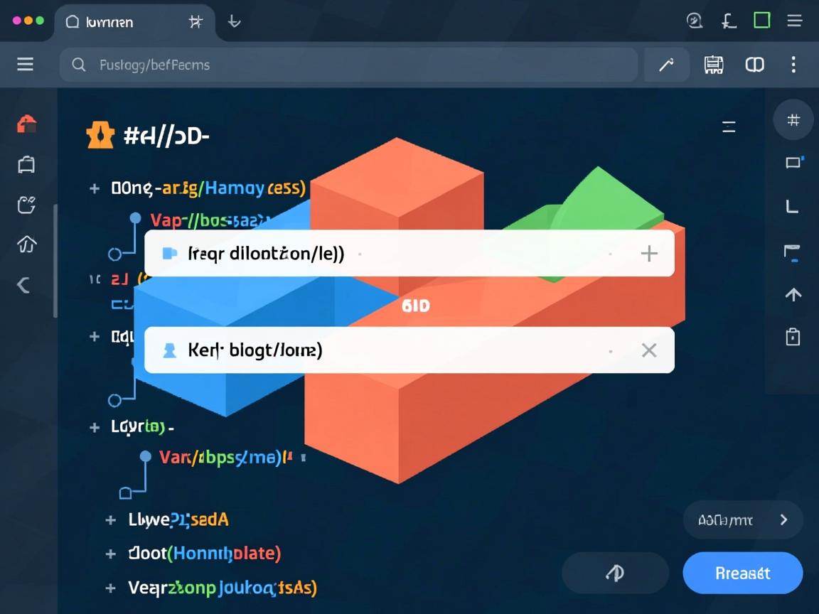 html中如何让两个块平行 第1张 html中如何让两个块平行 第1张
