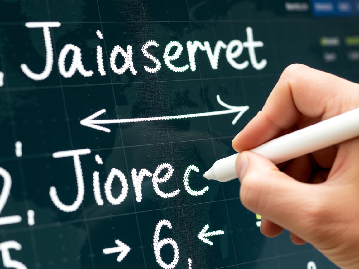 javaservlet怎么写 第3张 javaservlet怎么写 第3张