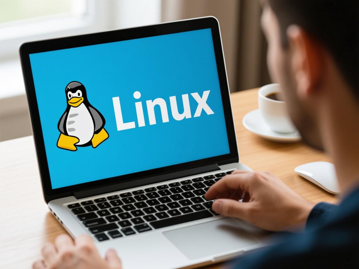 如何快速掌握linux操作系统 第3张 如何快速掌握linux操作系统 第3张