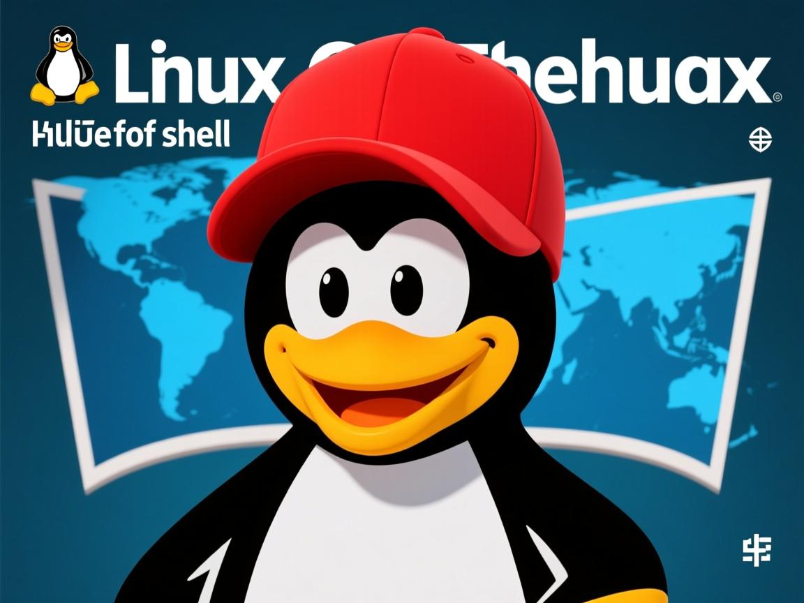 红帽linux下如何打开shell 第2张 红帽linux下如何打开shell 第2张