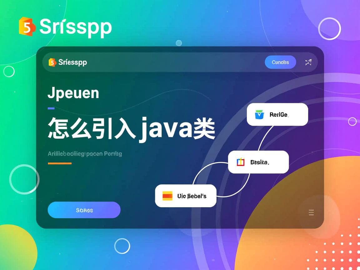 jsp怎么引入java类  第2张