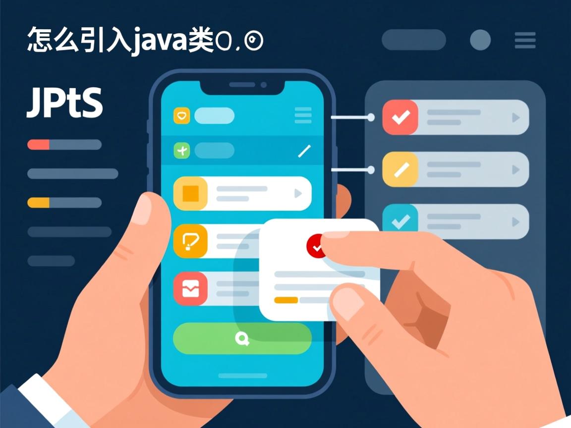 jsp怎么引入java类  第3张