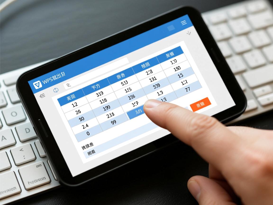 为什么wps一按回车就出表格 第2张 为什么wps一按回车就出表格 第2张