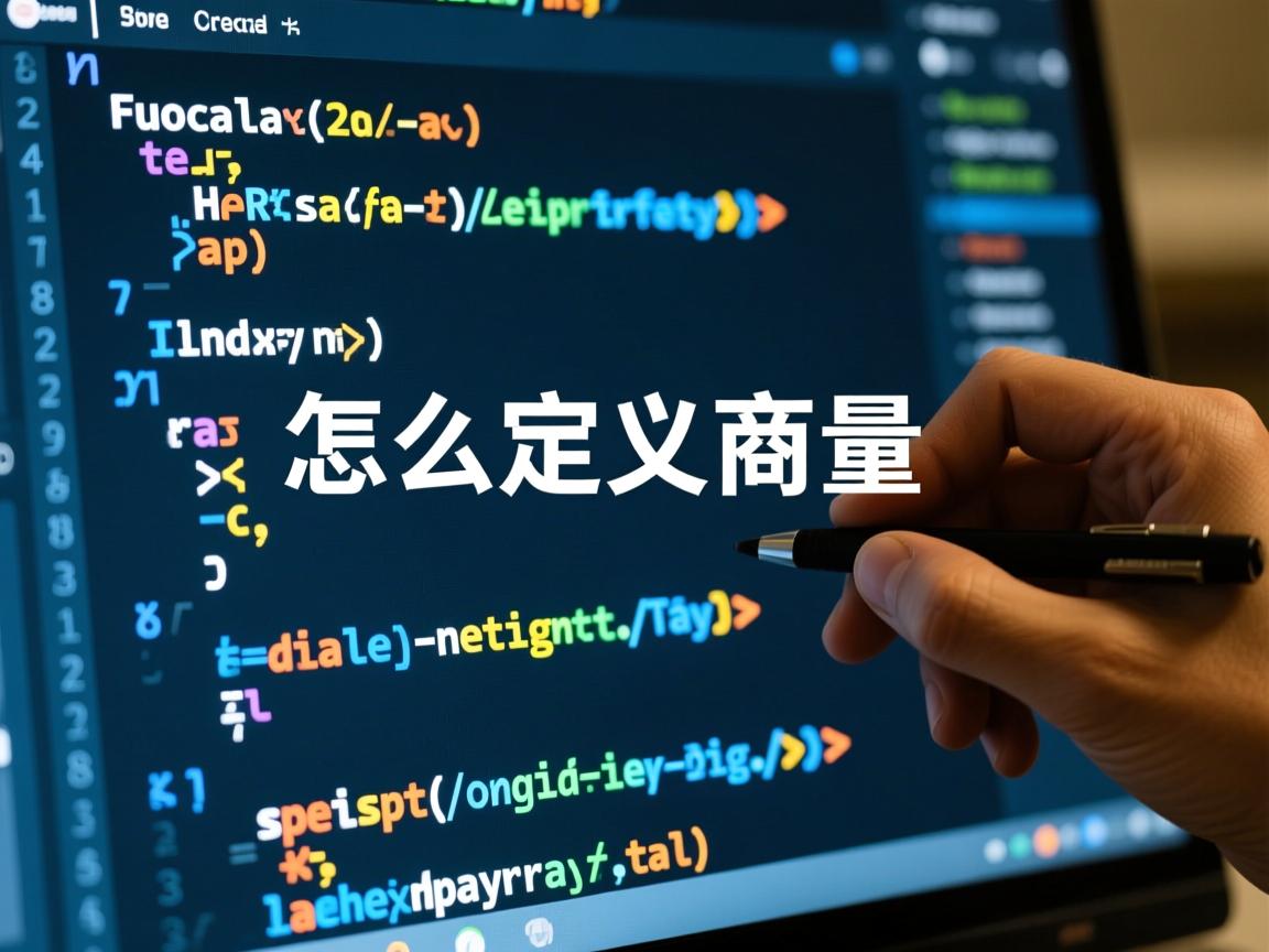 javascript怎么定义变量 第2张 javascript怎么定义变量 第2张