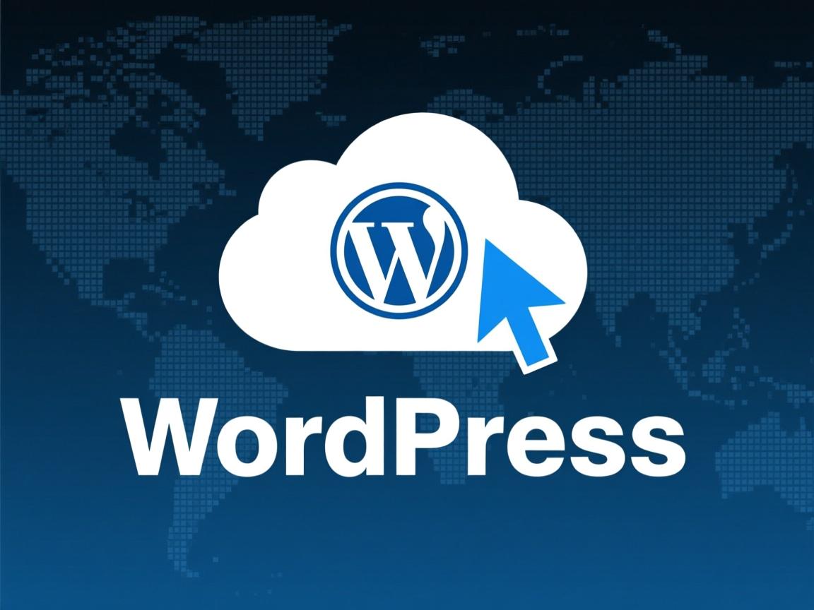 百度云虚拟主机上传wordpress 第2张 百度云虚拟主机上传wordpress 第2张