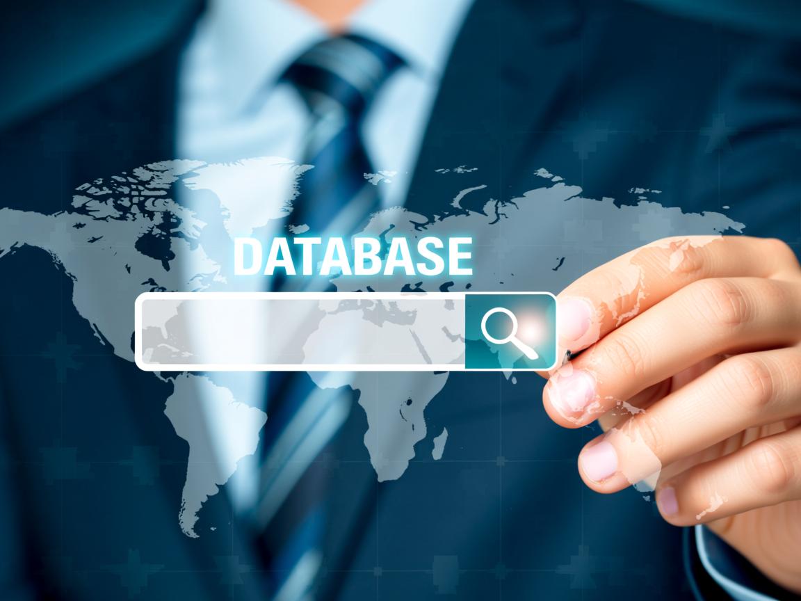 怎么在电脑上筛选数据库 第3张 怎么在电脑上筛选数据库 第3张