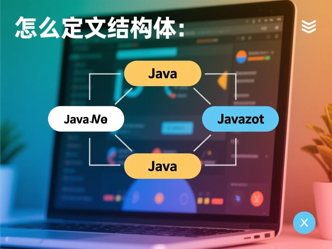 java中怎么定义结构体 第1张 java中怎么定义结构体 第1张